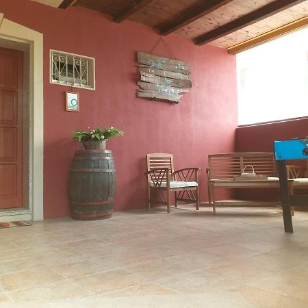 B&B Antica Botte Sassari Exteriér fotografie