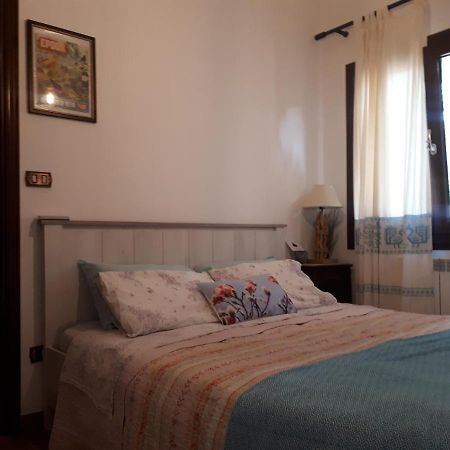 B&B Antica Botte Sassari Exteriér fotografie