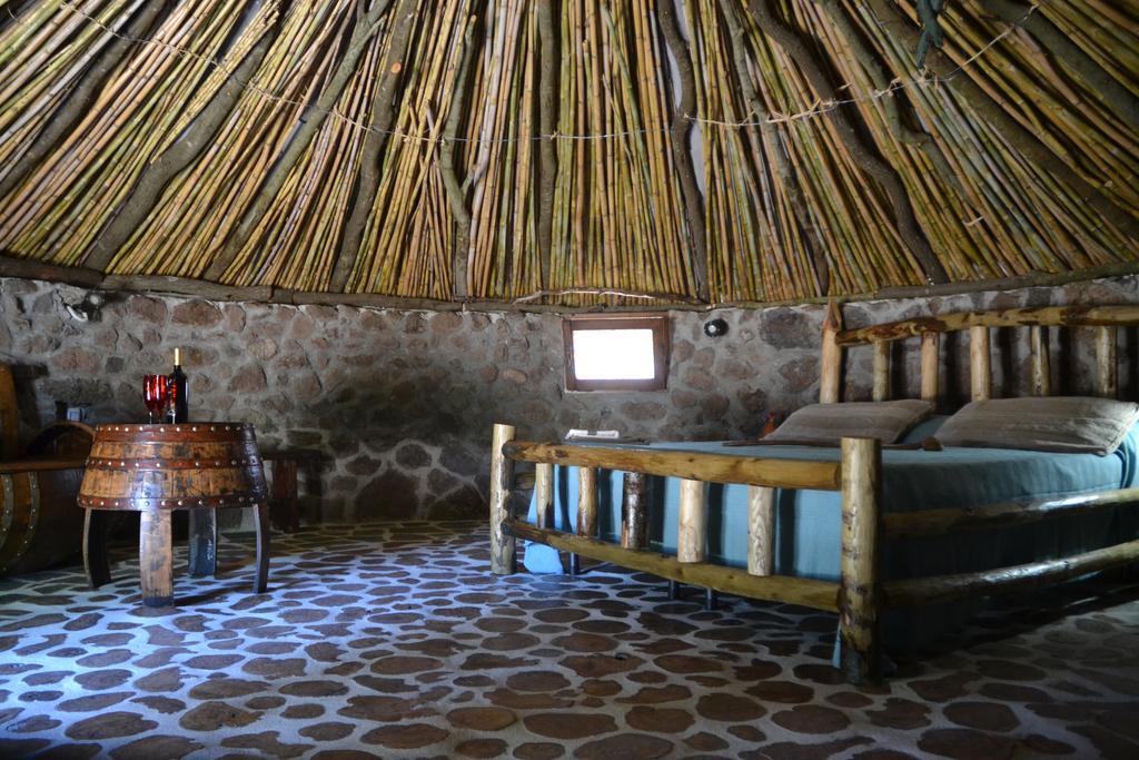 B&B Antica Botte Sassari Exteriér fotografie