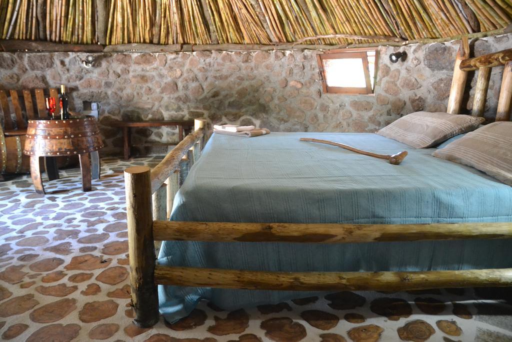 B&B Antica Botte Sassari Exteriér fotografie