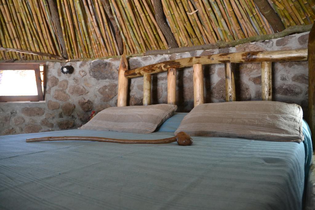 B&B Antica Botte Sassari Exteriér fotografie