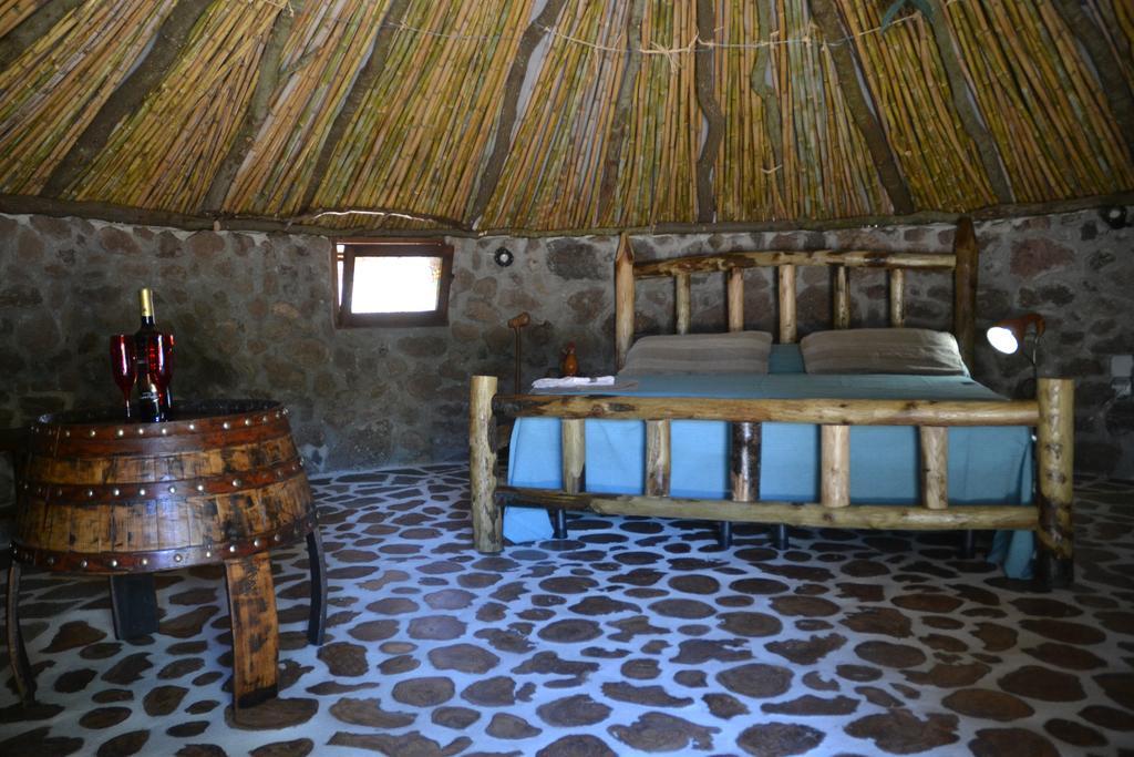B&B Antica Botte Sassari Exteriér fotografie