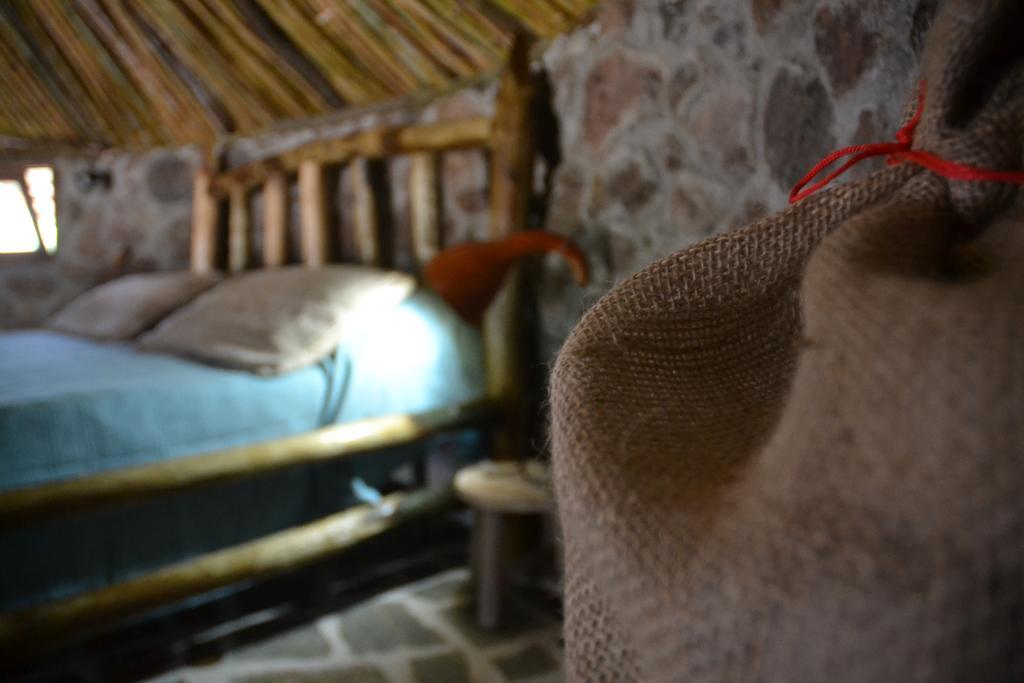 B&B Antica Botte Sassari Exteriér fotografie