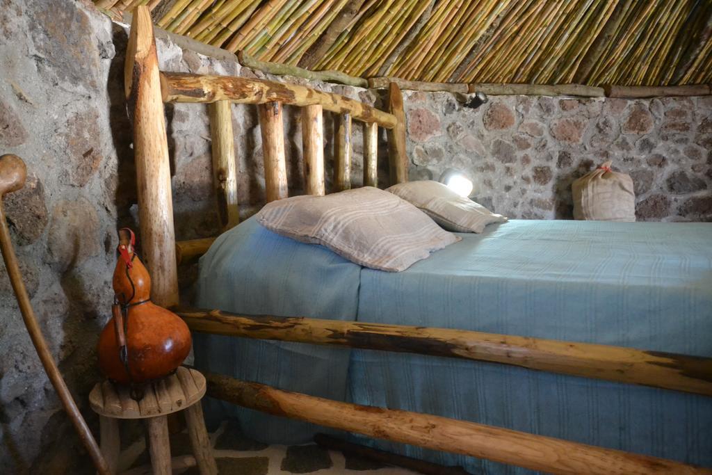B&B Antica Botte Sassari Exteriér fotografie