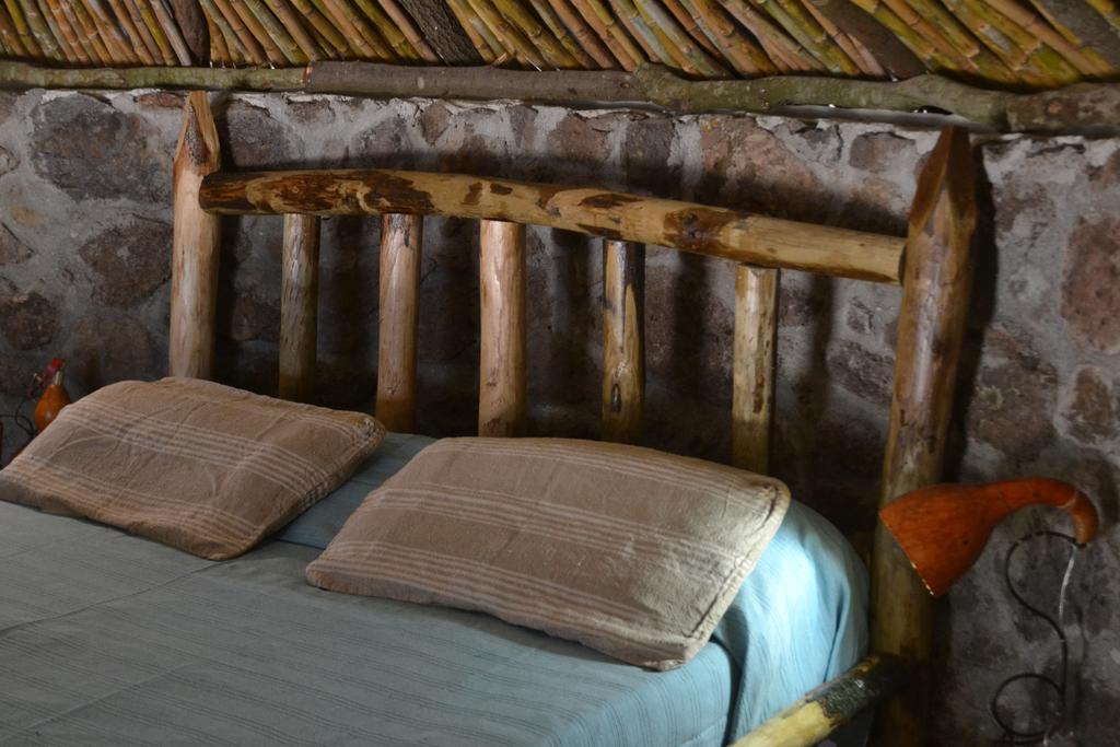 B&B Antica Botte Sassari Exteriér fotografie