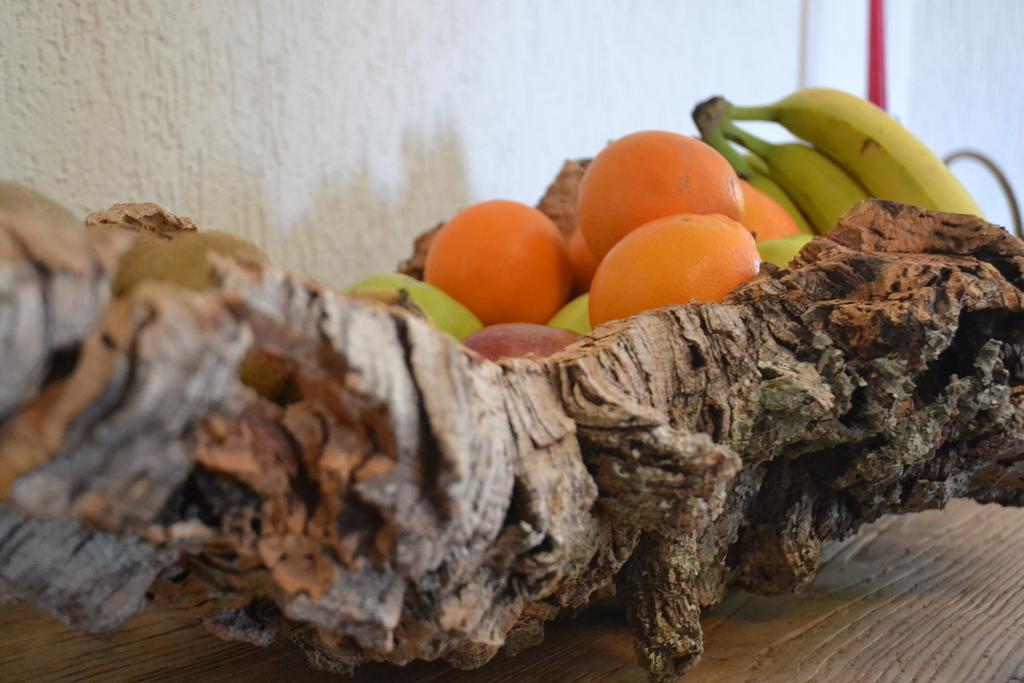 B&B Antica Botte Sassari Exteriér fotografie