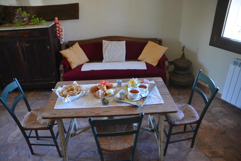 B&B Antica Botte Sassari Exteriér fotografie