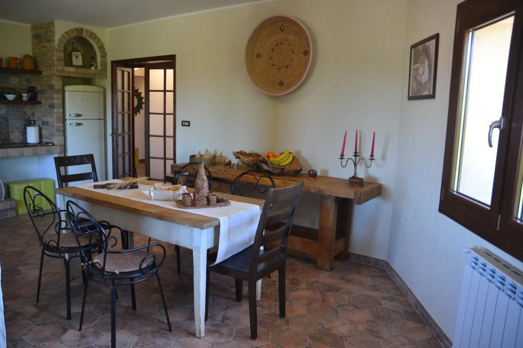 B&B Antica Botte Sassari Exteriér fotografie