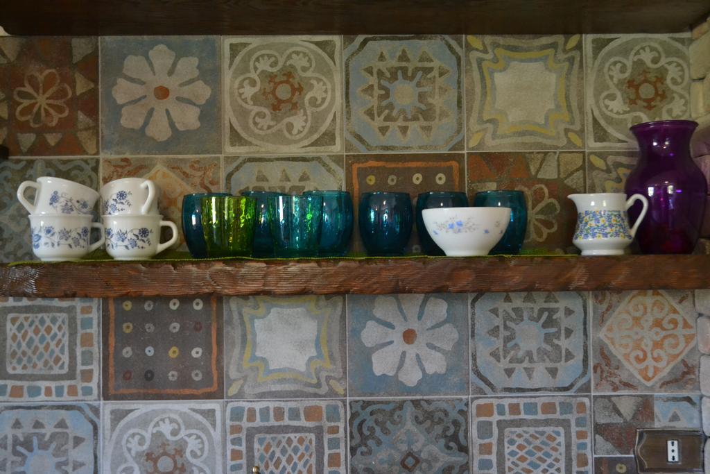 B&B Antica Botte Sassari Exteriér fotografie