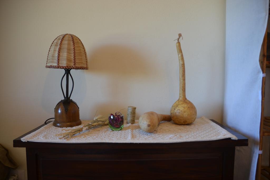 B&B Antica Botte Sassari Exteriér fotografie