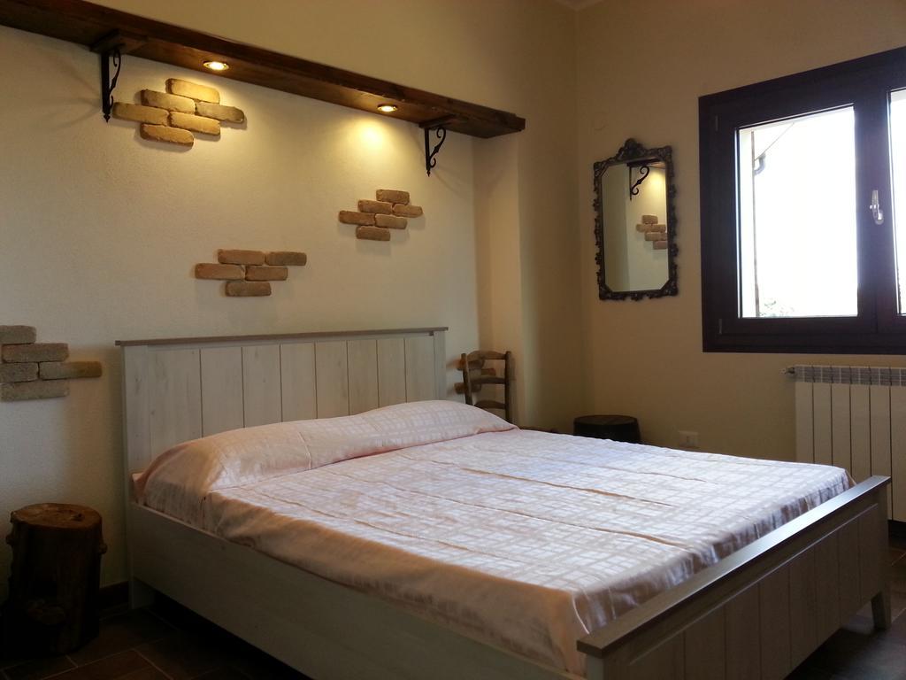 B&B Antica Botte Sassari Exteriér fotografie