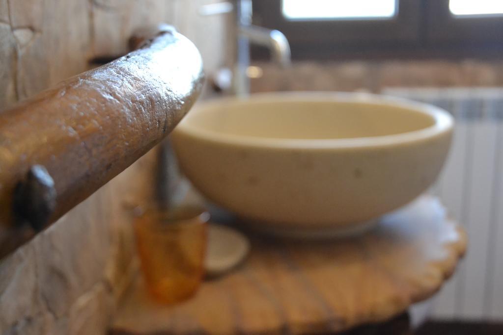 B&B Antica Botte Sassari Exteriér fotografie