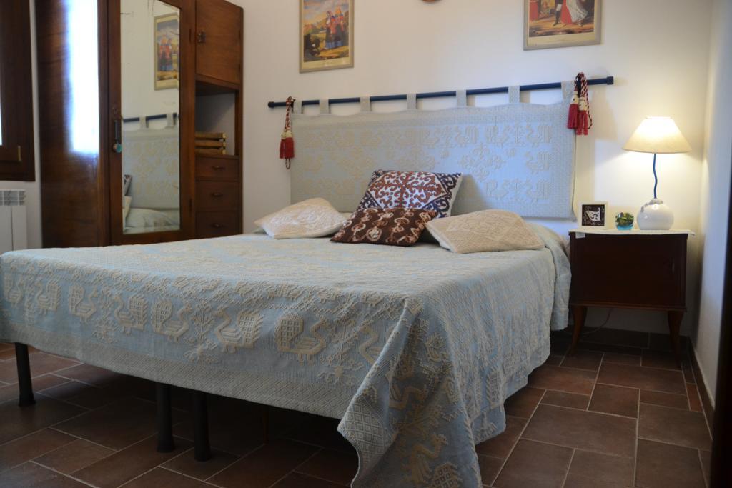 B&B Antica Botte Sassari Exteriér fotografie