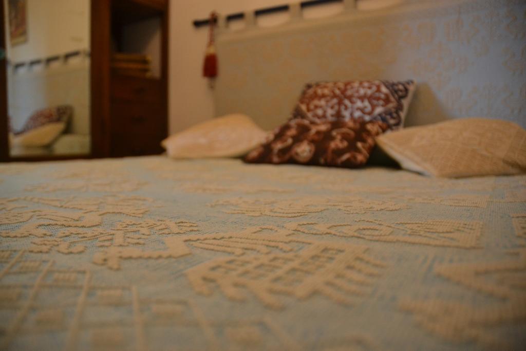 B&B Antica Botte Sassari Exteriér fotografie